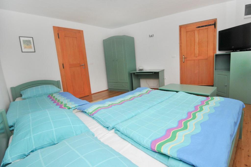 Apartments Tonkli Logje Room photo