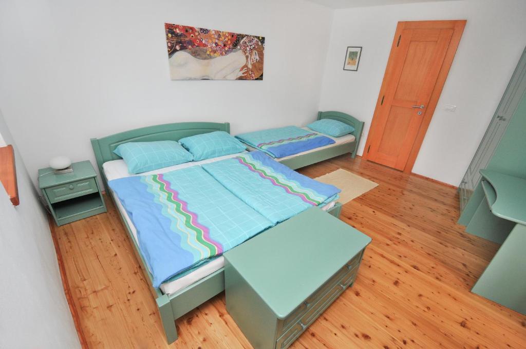 Apartments Tonkli Logje Room photo