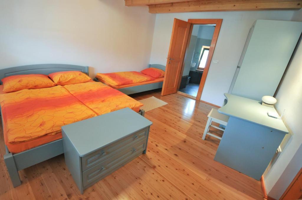 Apartments Tonkli Logje Room photo