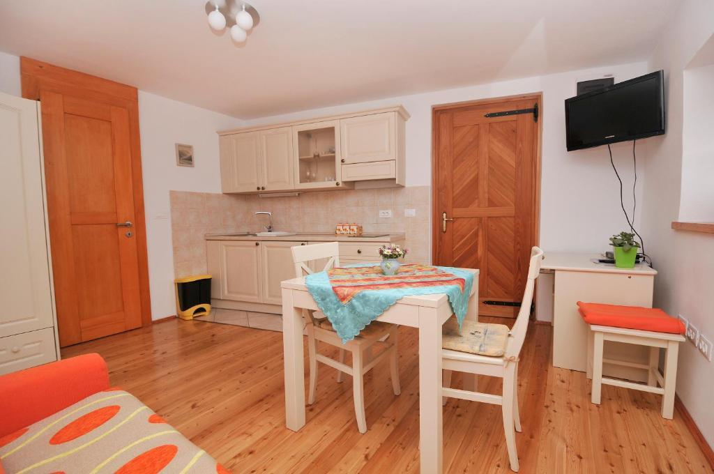 Apartments Tonkli Logje Room photo